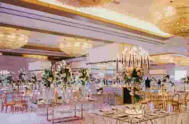 Grand Ballroom