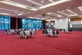 Radisson Blu Hotel, Frankfurt