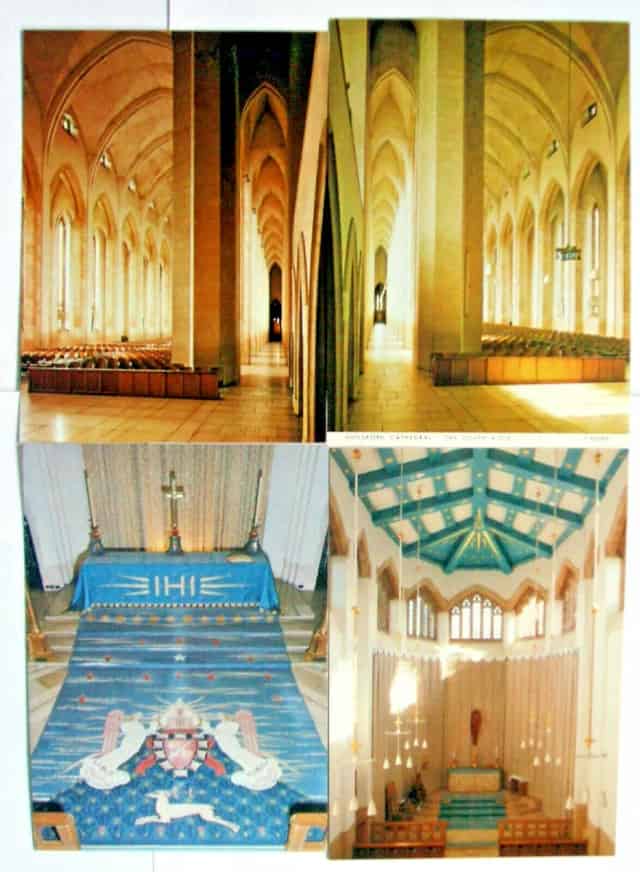 Chapels