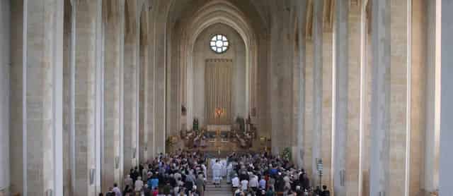 Chapels
