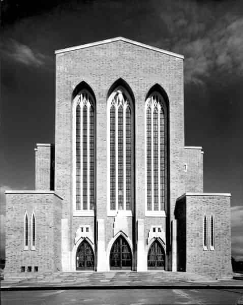 Chapels