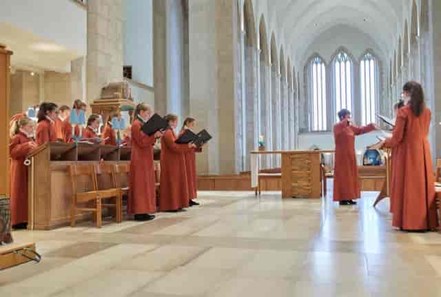 Guildford Cathedral