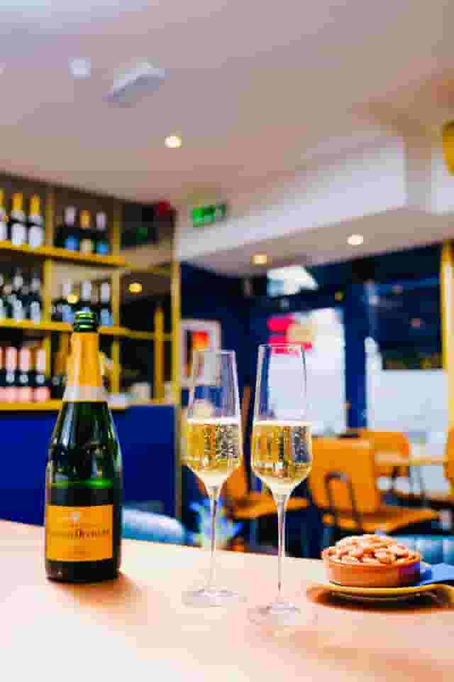 Voila! Wine Bar & Shop
