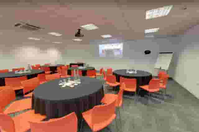 The Studio Leeds