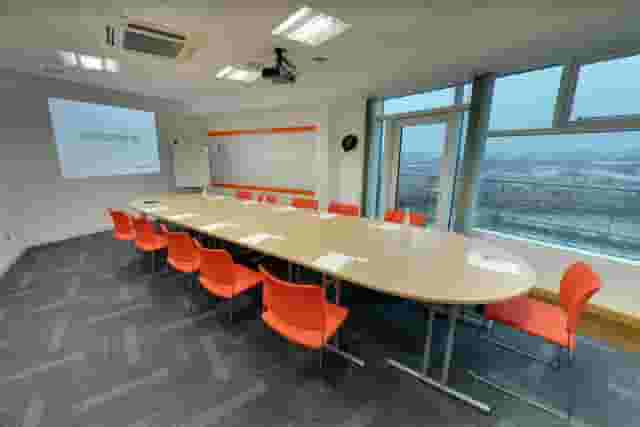 The Studio Leeds
