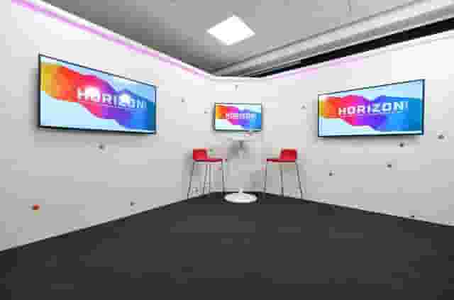 Broadcast Studio