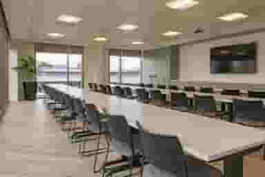 Sustainable Conferences