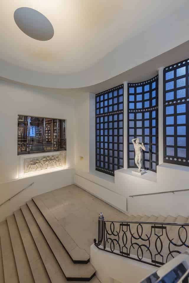 Le Foyer - Hall