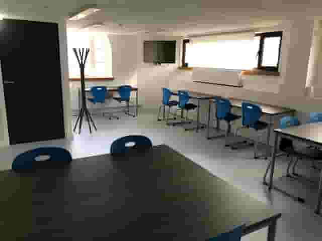 Salle Baudoin