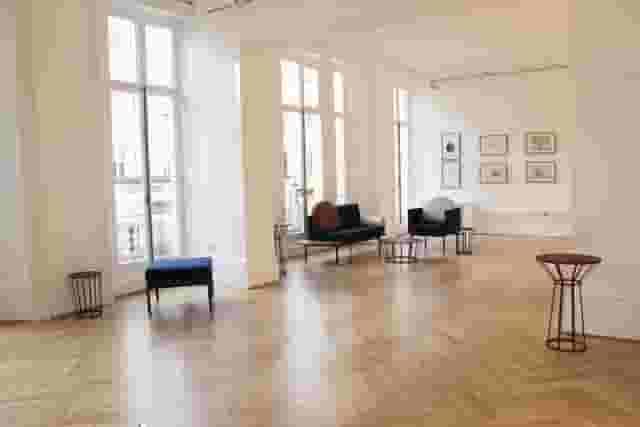 Les Salons