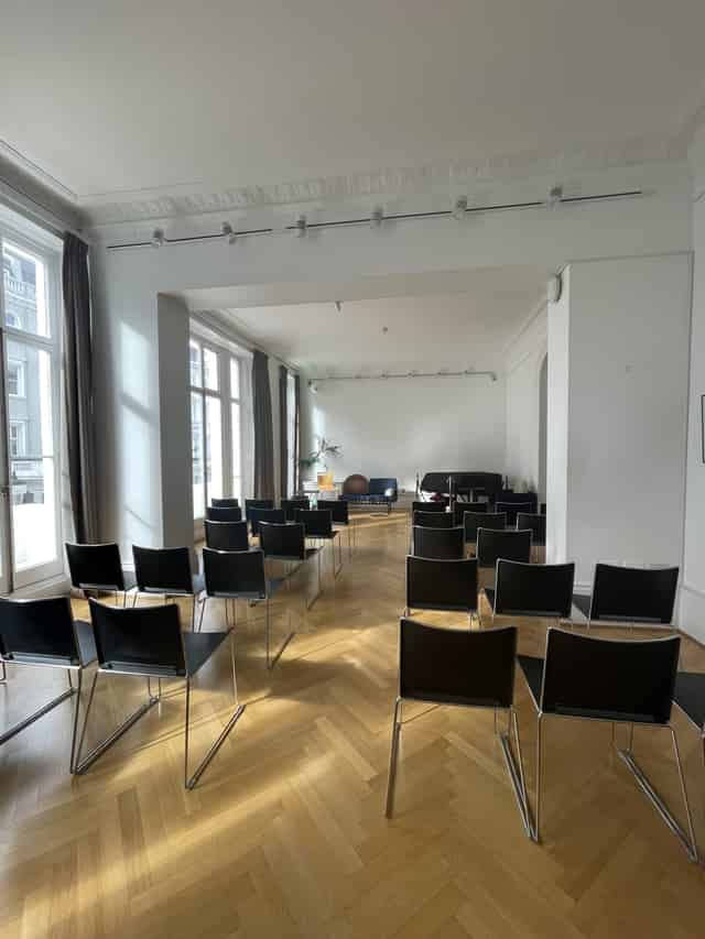 Les Salons