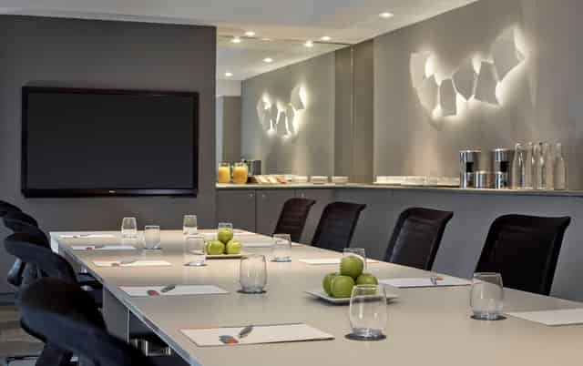 Mayfair Suite