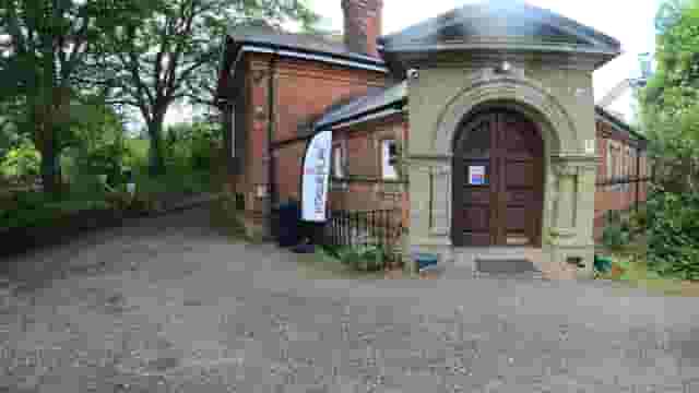 West Midlands Circus Centre