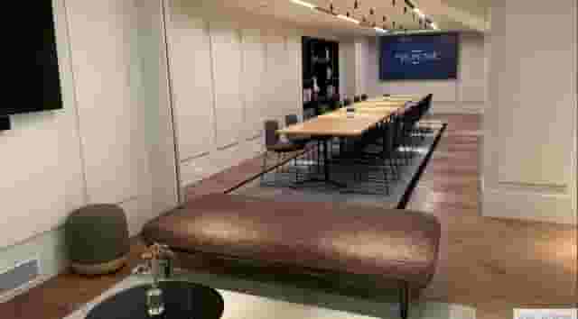 Kimpton St Honoré Paris