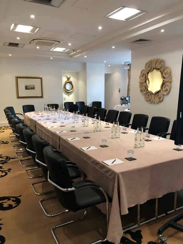 Corporate Meeting