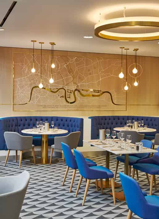 Private Dining