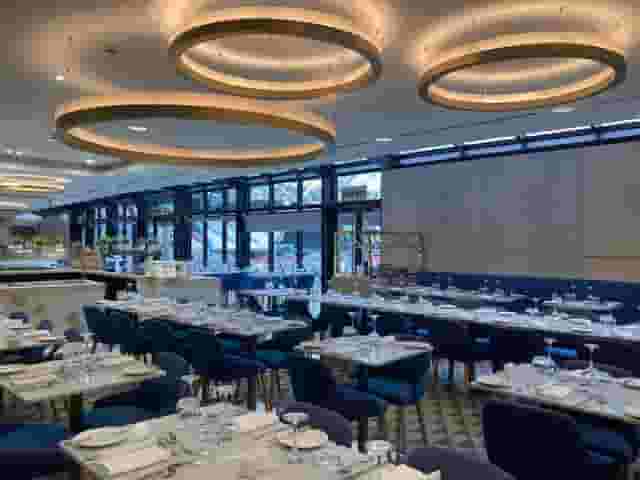 London Stadium