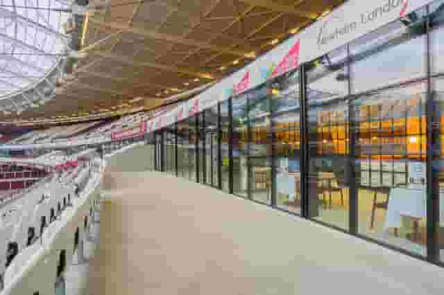 London Stadium