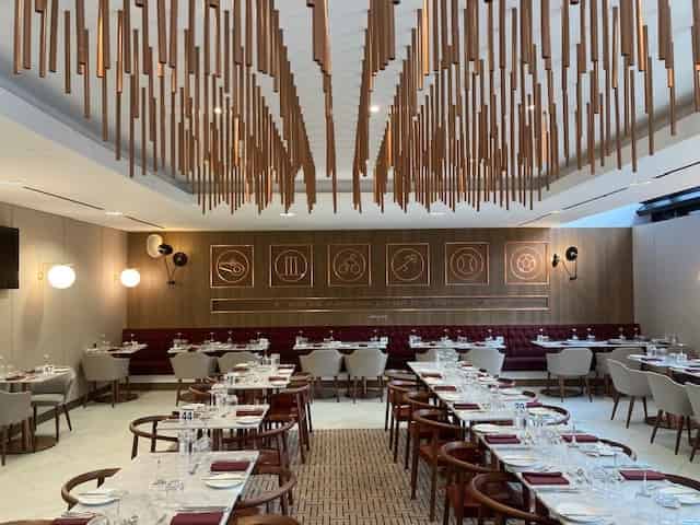 Private Dining