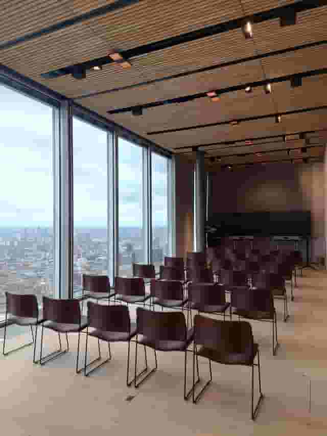 8 Bishopsgate