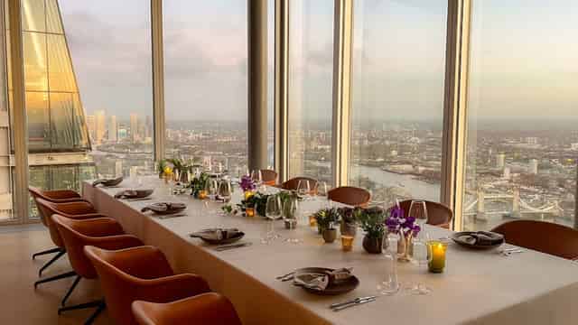 Corporate Event
