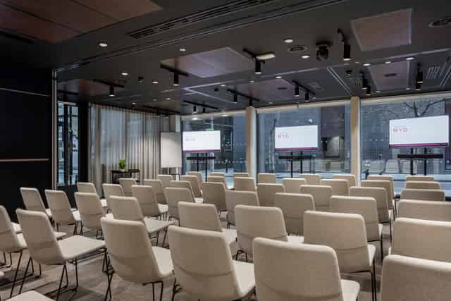 Corporate Event