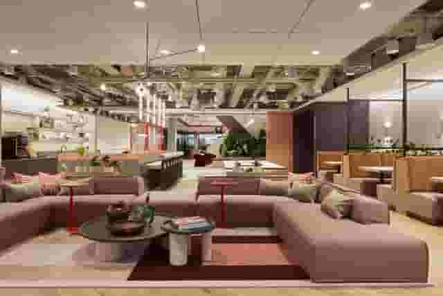 Event Suite