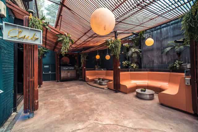 ALL WEATHER Terrace