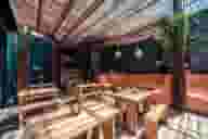 Private Bars
