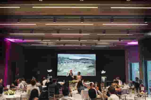 Events @ No 6