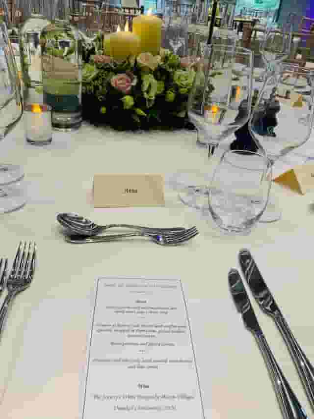 Events @ No 6