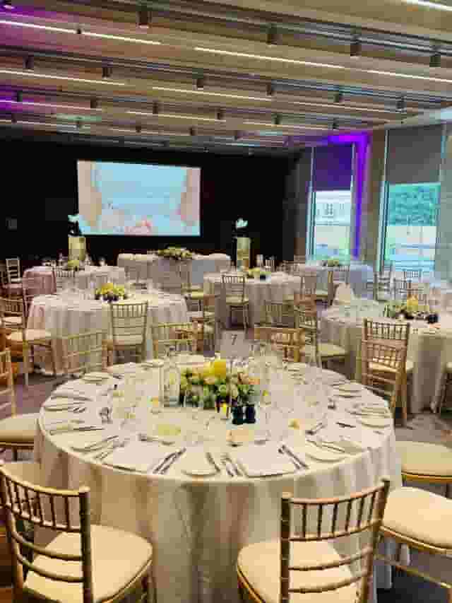 Events @ No 6