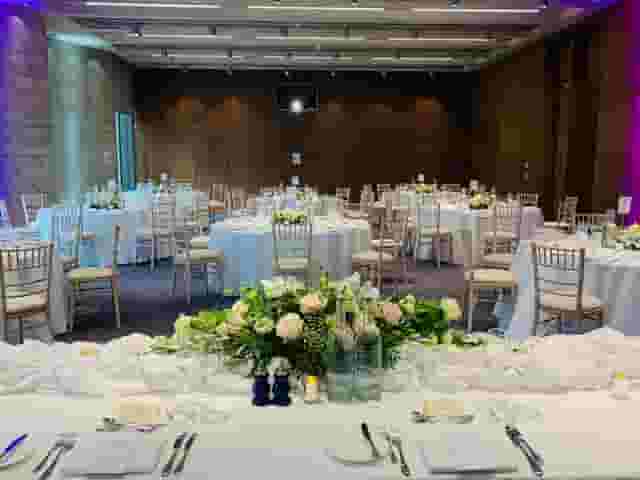 Events @ No 6
