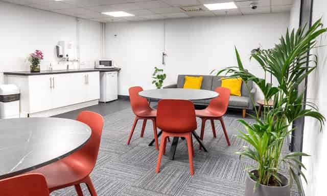 Production Offices