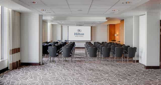 11 Meeting Rooms