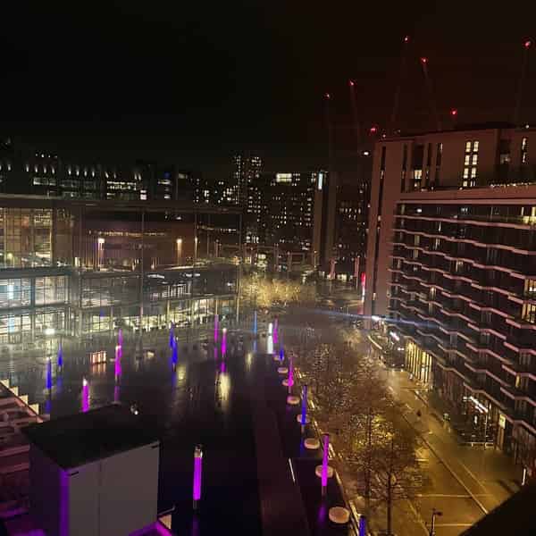 Sky Bar 9
