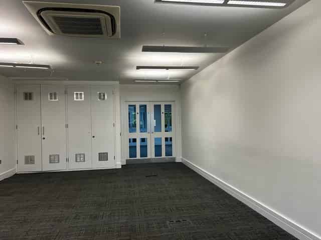 Sapphire Suite