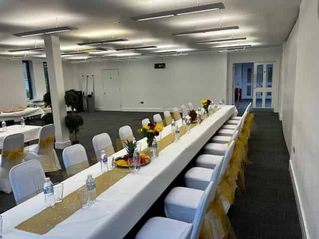 Corporate Event