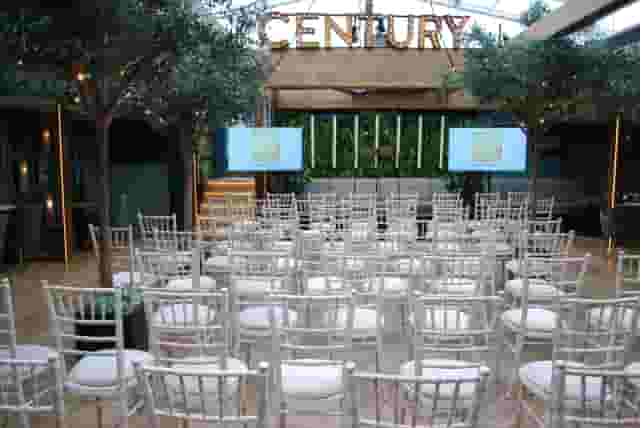 Century Club
