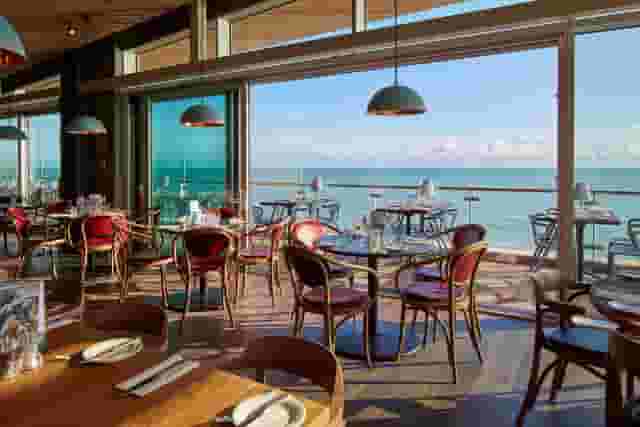 Bistrot Pierre Eastbourne
