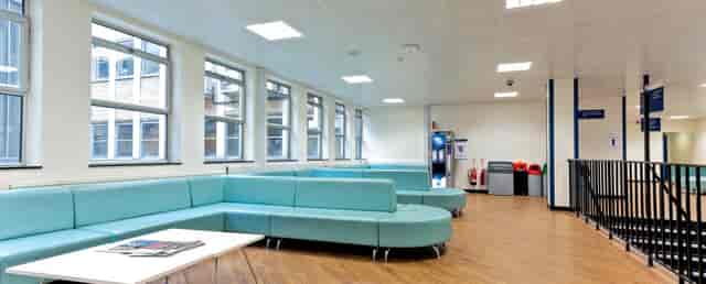 Imperial College London