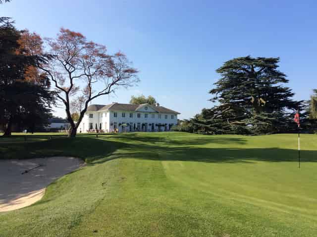 Practice Facilities