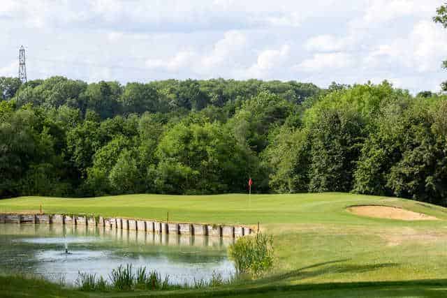 Practice Facilities