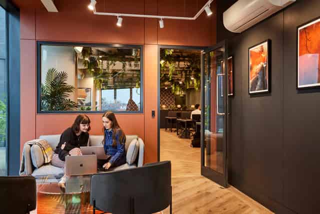 Meeting Room 1