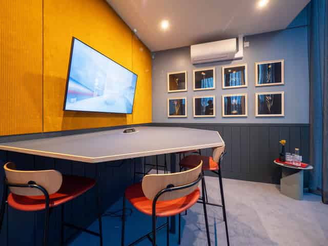 Meeting Room 1