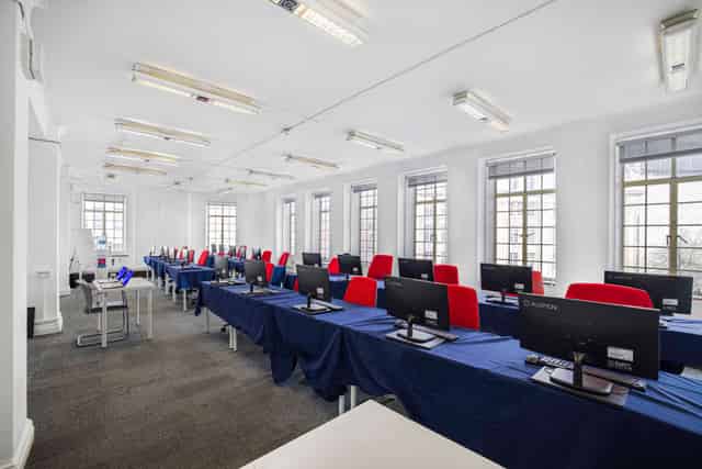 IT Training