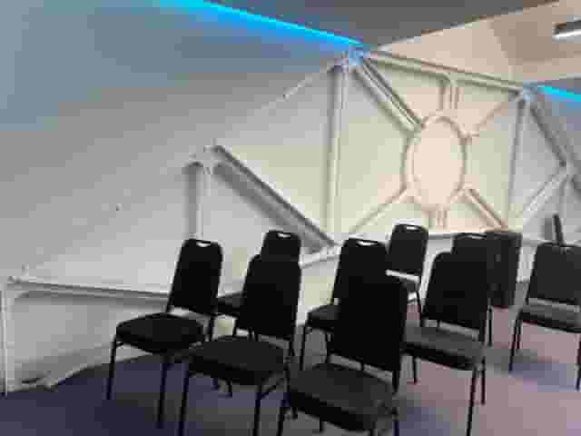 The Tab Centre & HQ