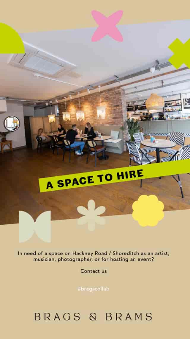 Modern event venue with cozy seating and warm lighting for meetings and gatherings.