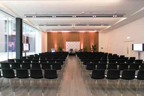 London Conference Centre