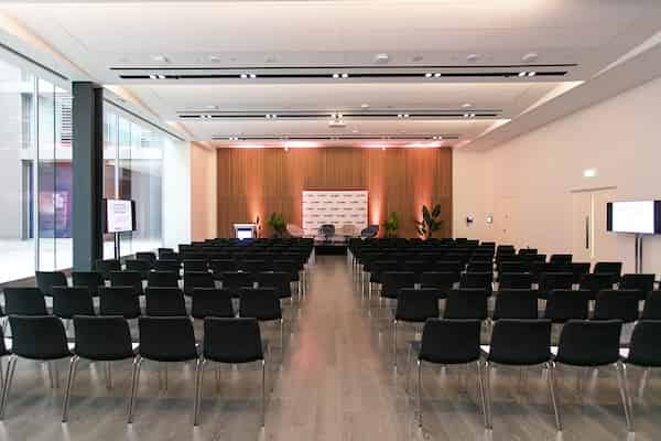 Grand Hall